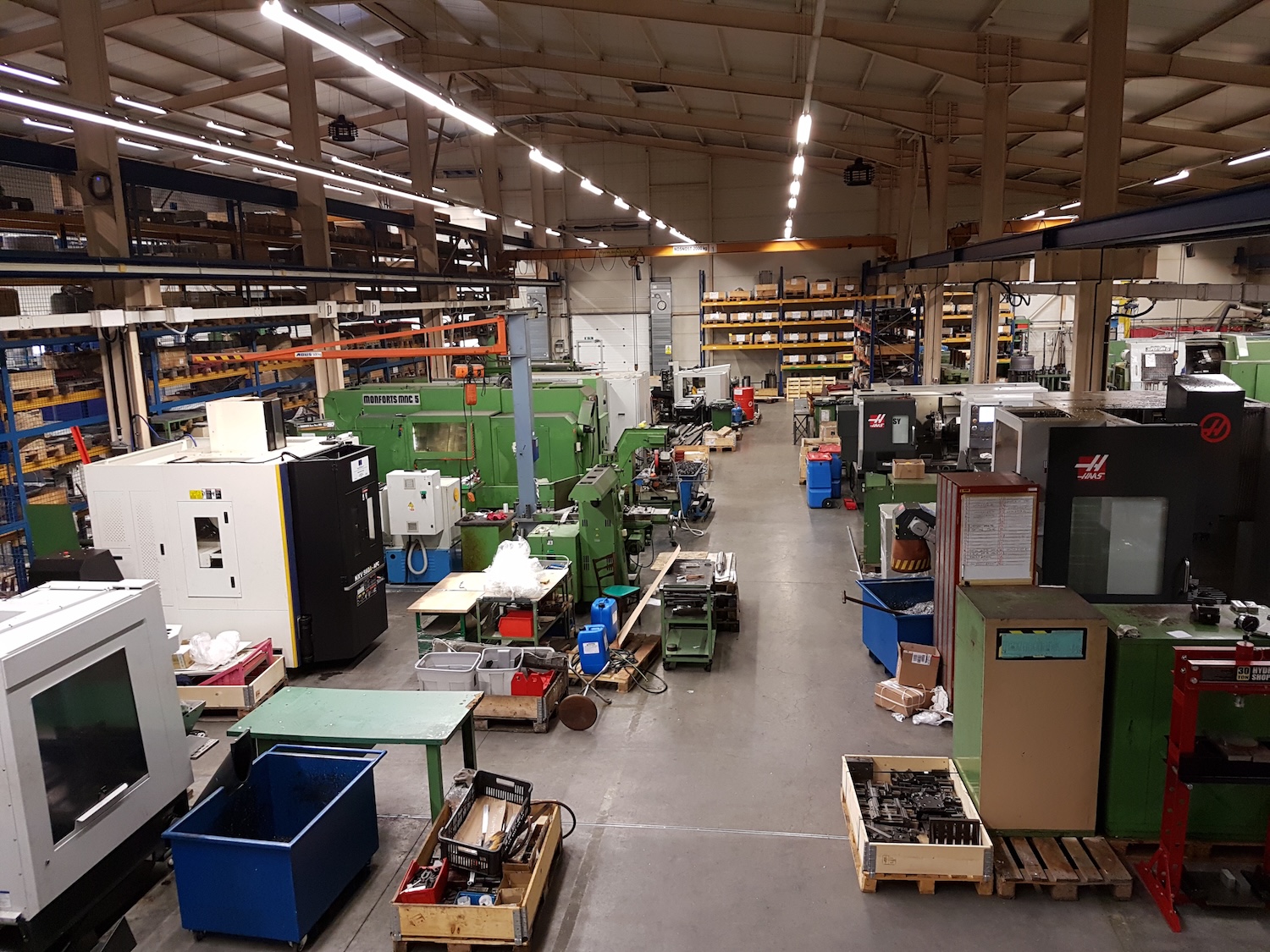 Dlouhodobé partnerství